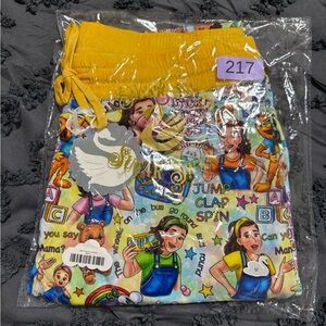 Ms Rachel Adult Joggers